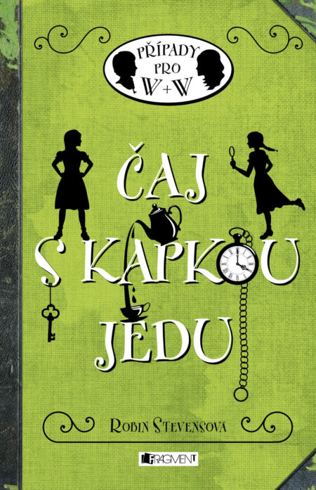 Čaj s kapkou jedu