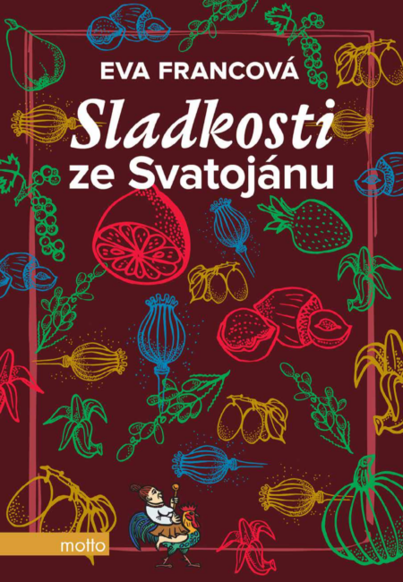 Sladkosti ze Svatojánu