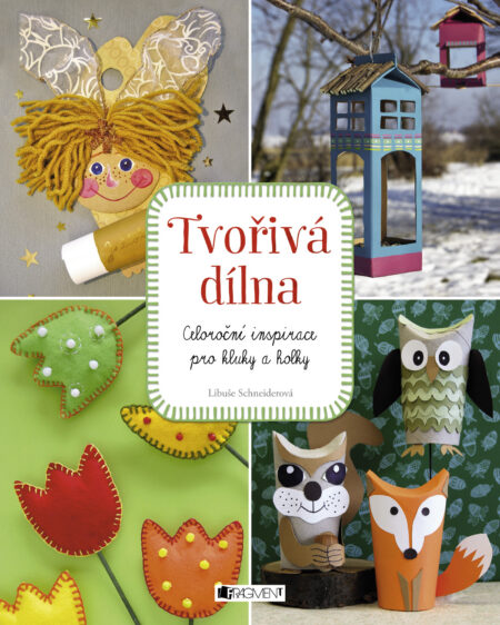 Tvořivá dílna