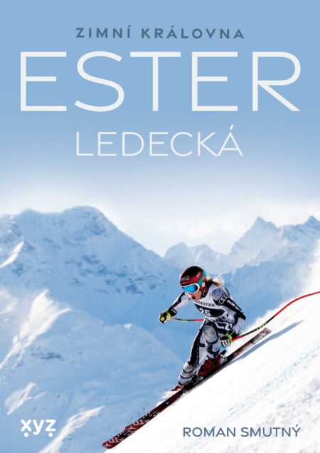 Ester Ledecká