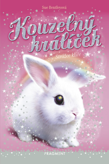 Kouzelný králíček - Strážce klíče
