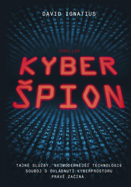 Kyberšpion
