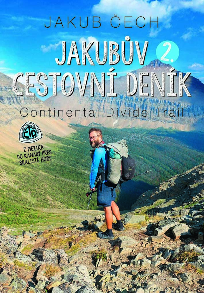 Jakubův cestovní deník 2