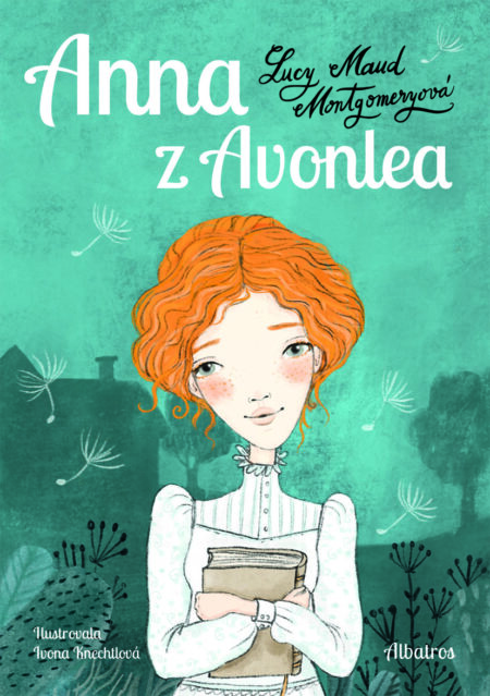 Anna z Avonlea