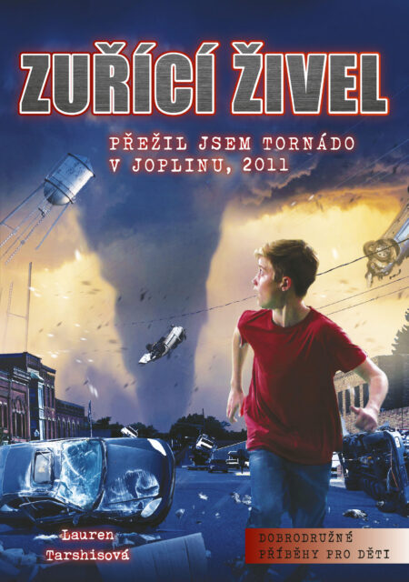 Zuřící živel