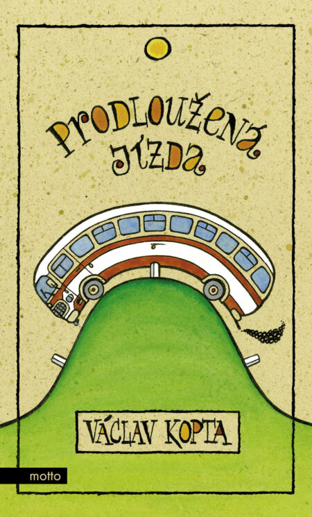 Prodloužená jízda