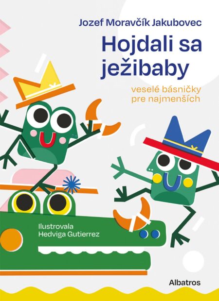 Hojdali sa ježibaby