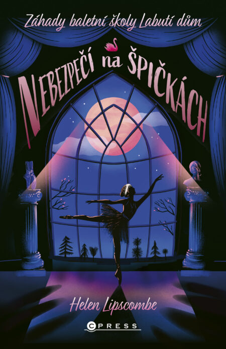 Nebezpečí na špičkách