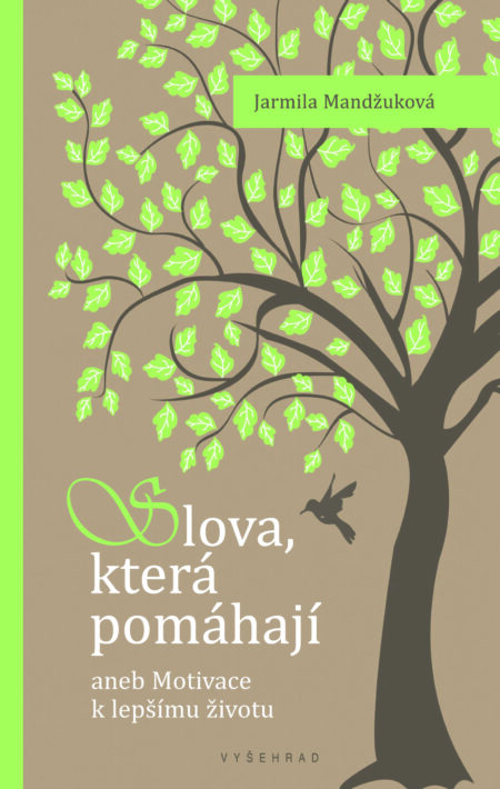 Slova, která pomáhají