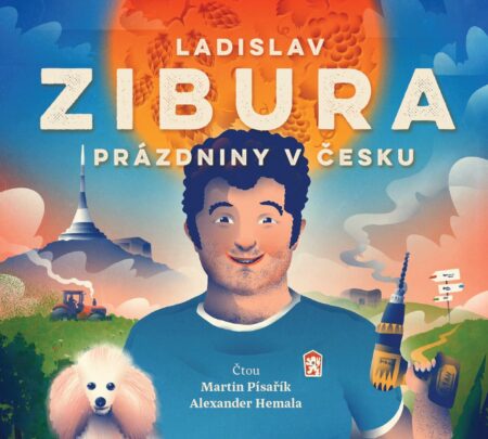 Prázdniny v Česku