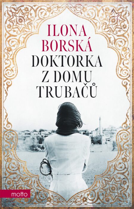 Doktorka z domu Trubačů