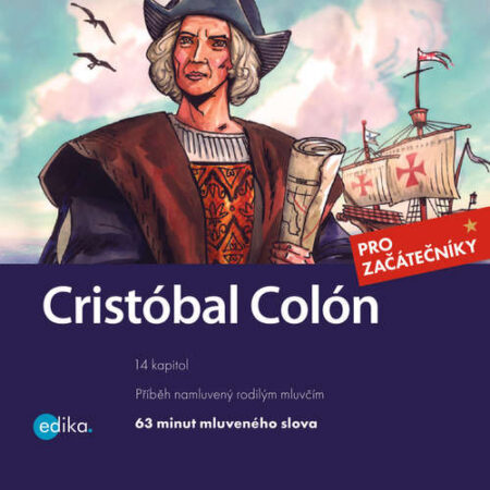 Cristóbal Colón