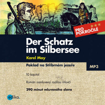 Der Schatz im Silbersee