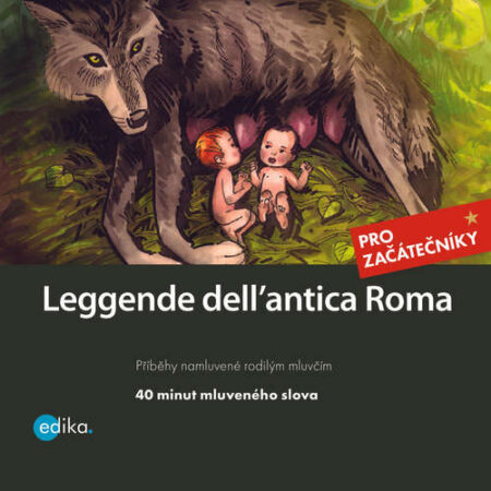 Leggende dell´antica Roma