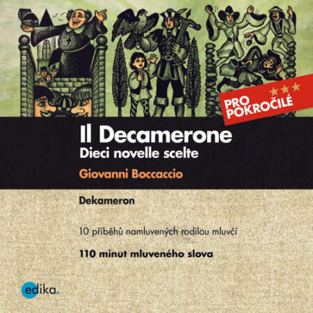 Il Decamerone