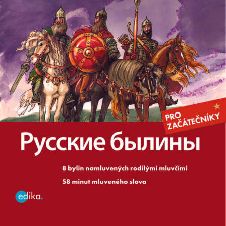 Russkie byliny