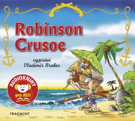 Robinson Crusoe