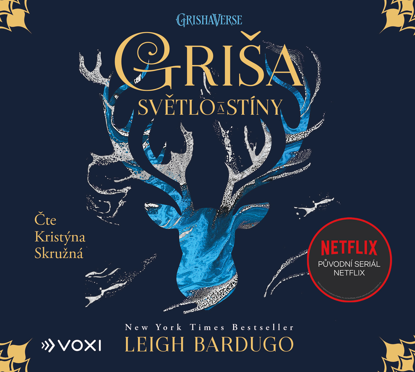 Griša - Světlo a stíny