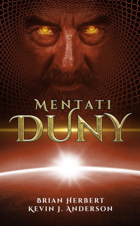 Mentati Duny