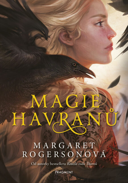 Magie havranů