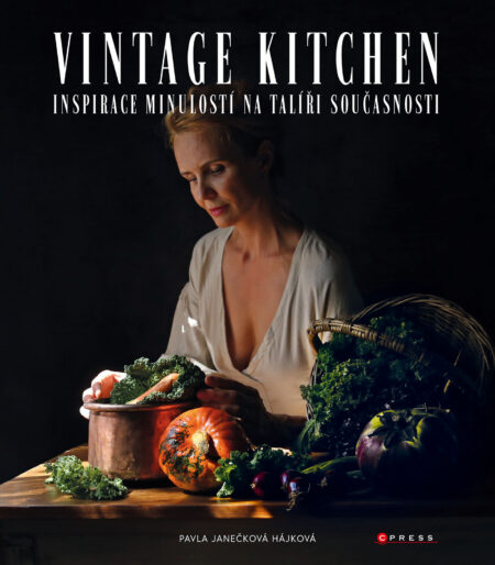 Vintage kitchen