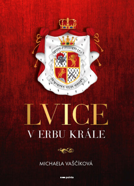 Lvice v erbu krále
