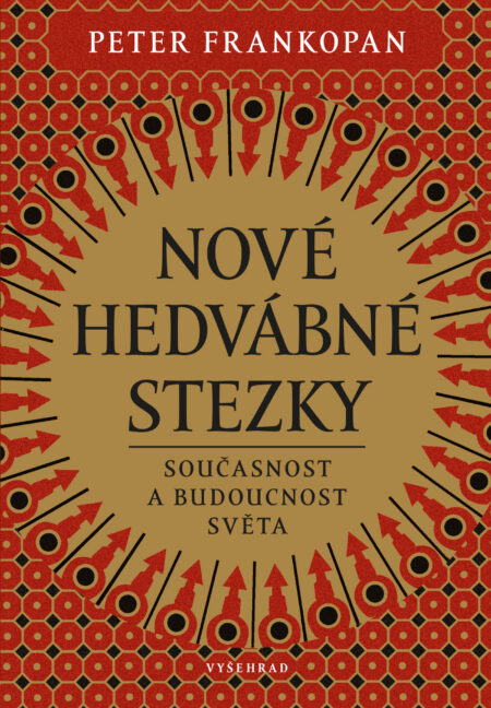Nové hedvábné stezky