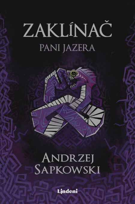 Zaklínač VII Pani Jazera
