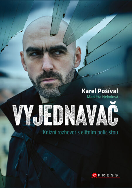 Vyjednavač