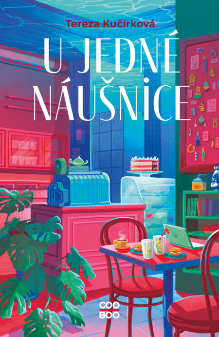 U Jedné náušnice