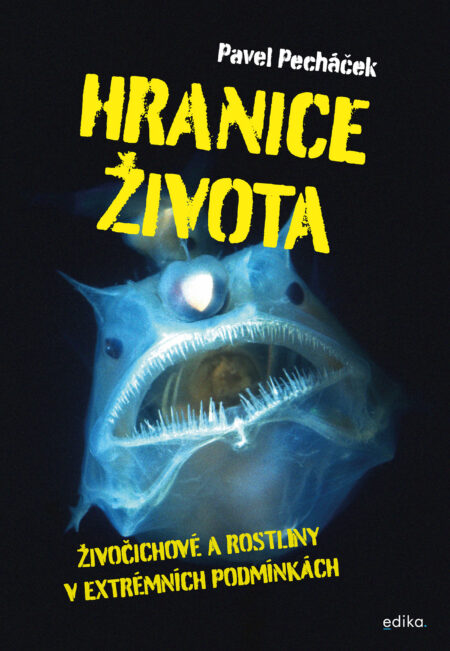 Hranice života