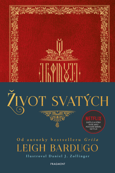 Život svatých