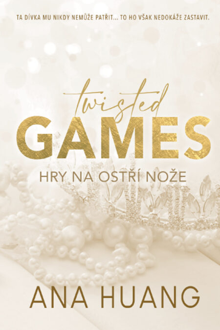 Twisted Games: Hry na ostří nože