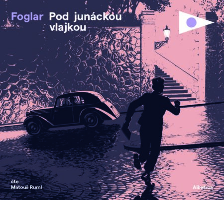 Pod junáckou vlajkou