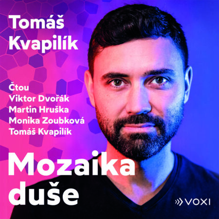 Mozaika duše