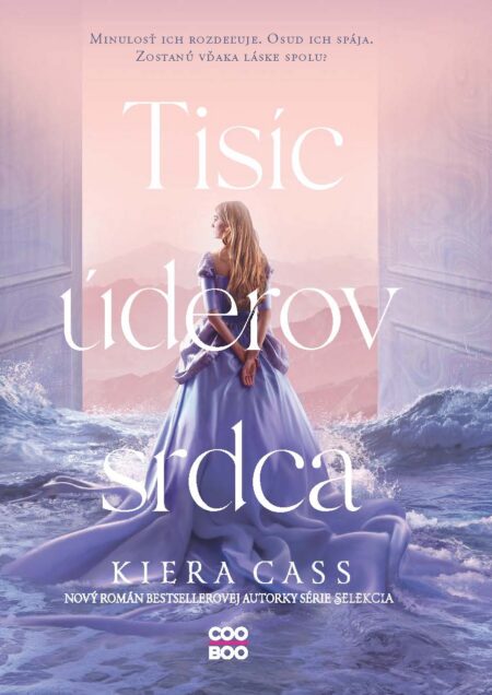 Tisíc úderov srdca