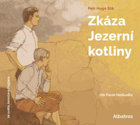 Zkáza Jezerní kotliny