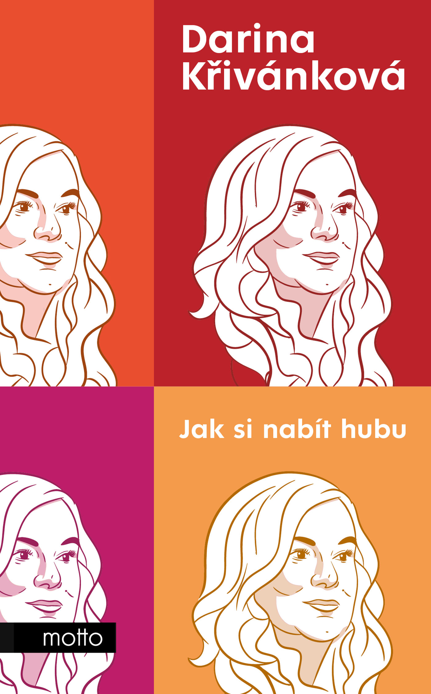 Jak si nabít hubu