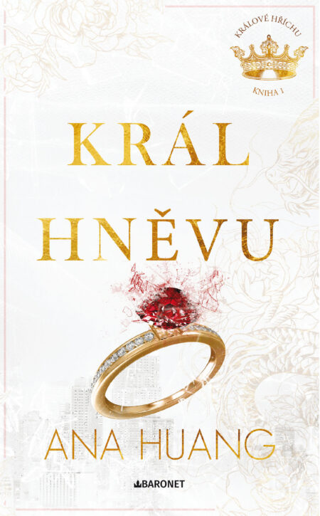 Král hněvu