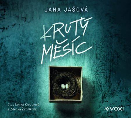 Krutý měsíc