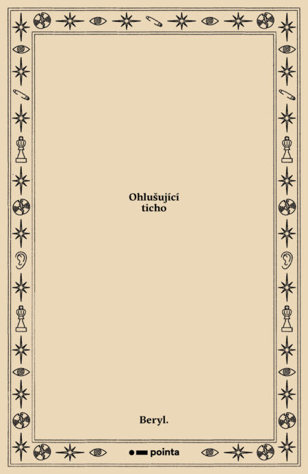 Ohlušující ticho