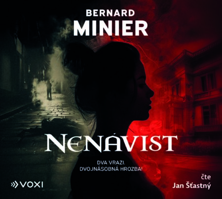 Nenávist