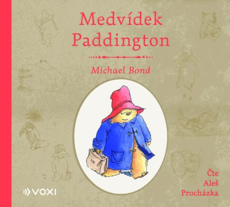 Medvídek Paddington