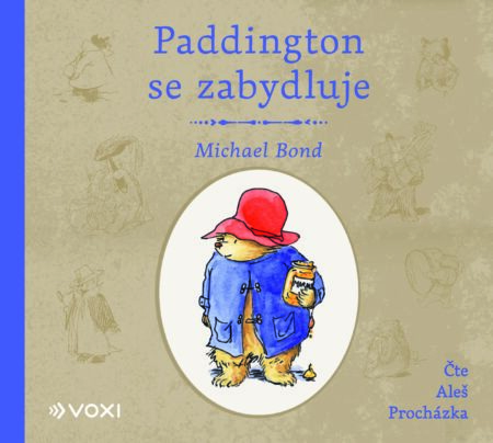 Paddington se zabydluje