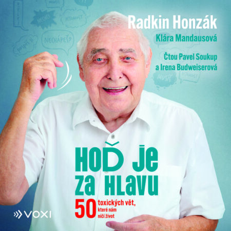 Hoď je za hlavu