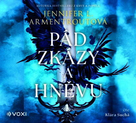 Pád zkázy a hněvu
