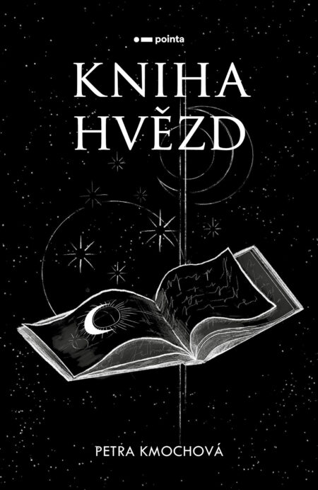Kniha hvězd