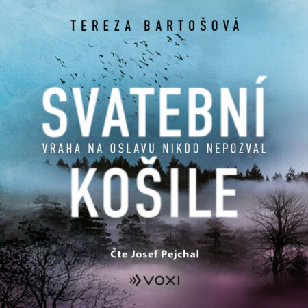 Svatební košile