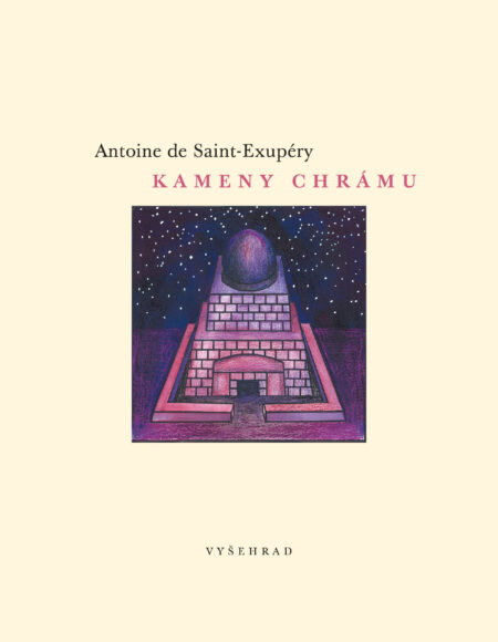 Kameny chrámu