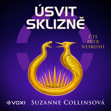 Úsvit sklizně